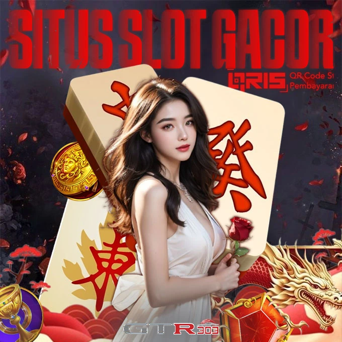 Slot Qris : Link Situs Slot Gacor Depo 5rb Via Deposit Qris 5000 Gampang Menang 2025